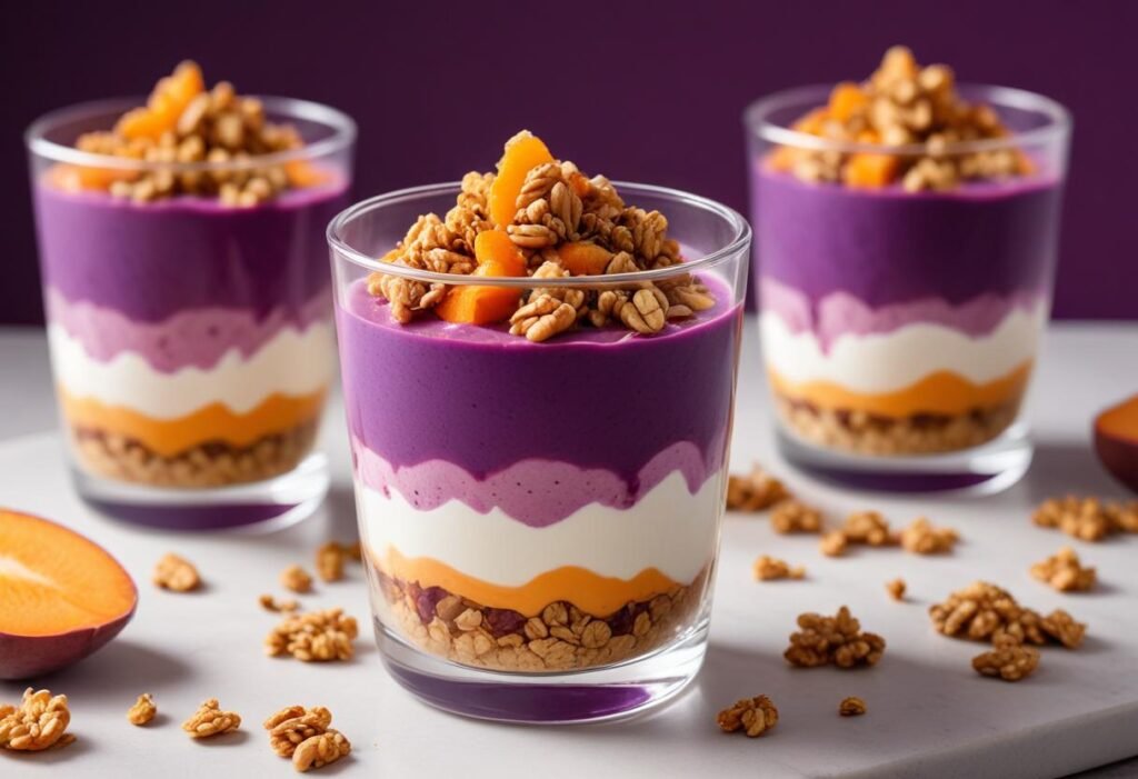 Parfaits