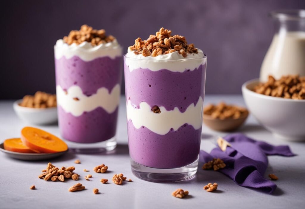 Parfaits