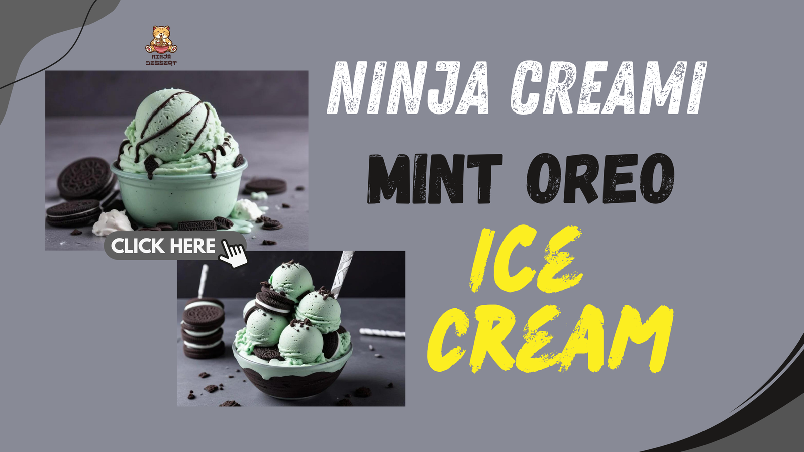 ninja creami